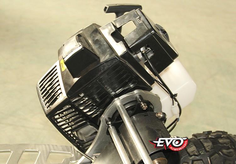 EVO ES16 1000W двигатель