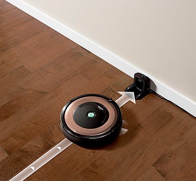 iRobot Roomba 895 