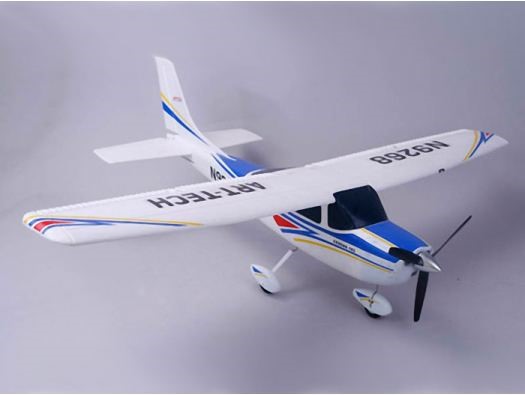 Art-tech Cessna Brushless Version 2.4G