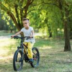 Топ-7 детских велосипедов для мальчиков и девочек от 5 лет