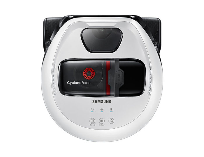 Samsung VR10M7010UW