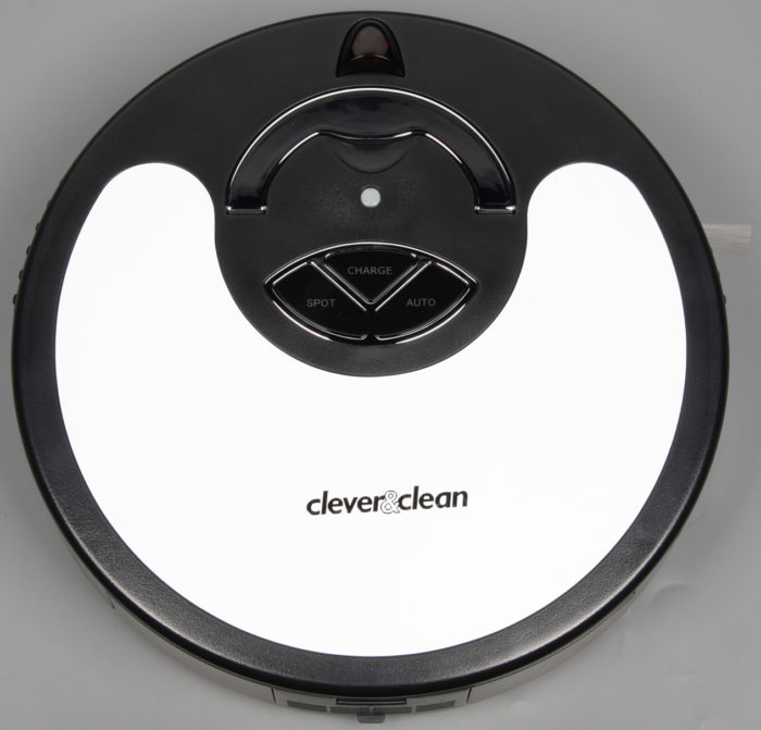 Clever & Clean Zpro-series Z10 III 