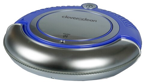 clever clean 002 m series