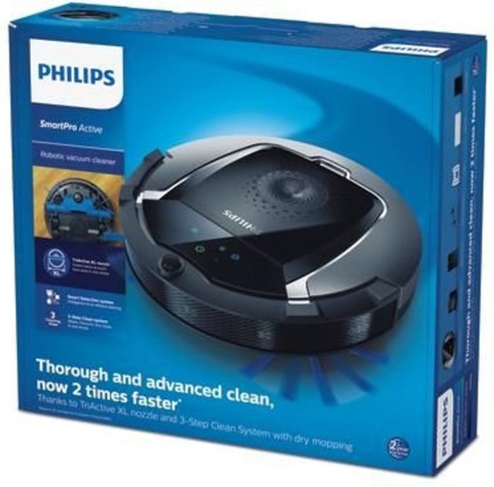 Philips smartpro active fc8822