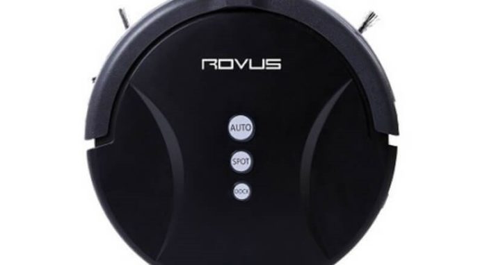 Rovus smart power delux s560