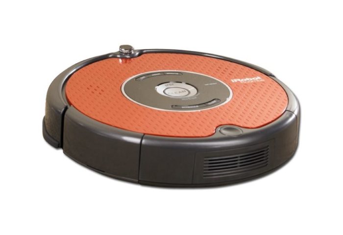 iRobot Roomba 625 PRO