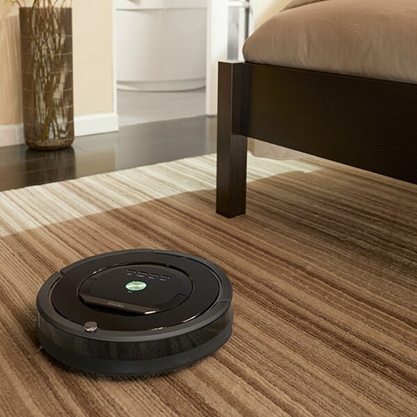 iRobot Roomba 865