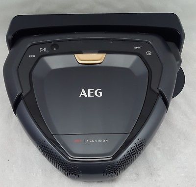 AEG RX9-1-SGM