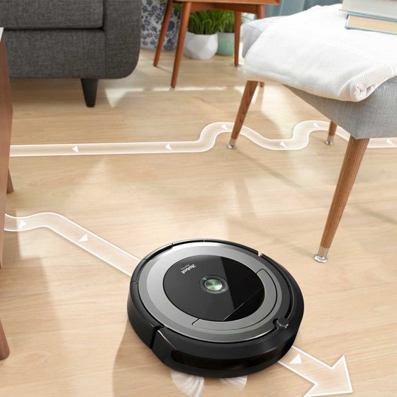 iRobot Roomba 696