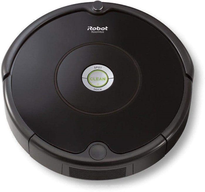 iRobot Roomba 606 