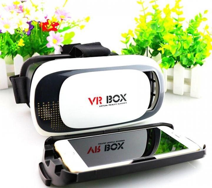 VR BOX 2