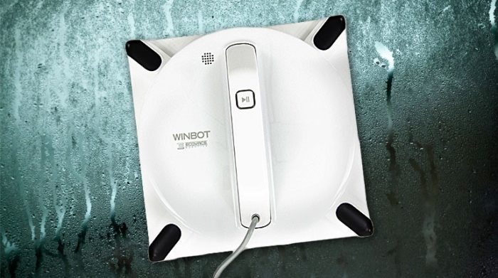 Winbot W950