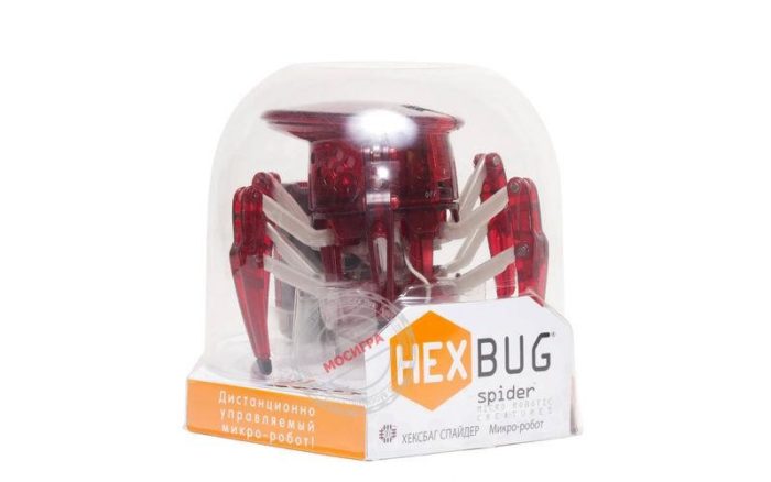 Hexbug Spider