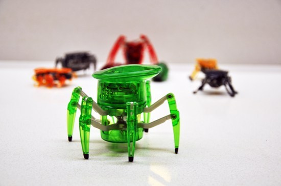 Hexbug Spider