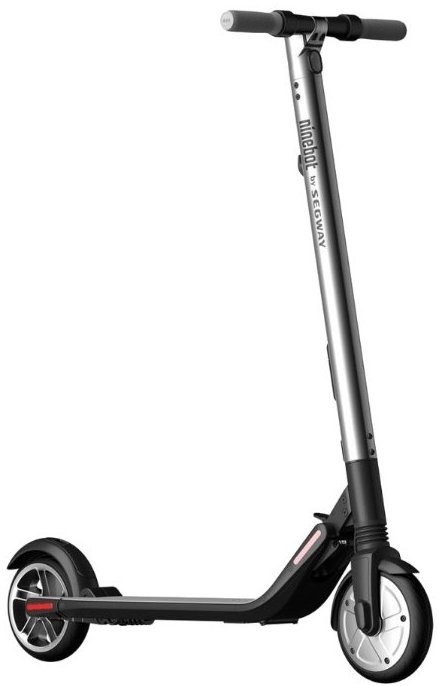 Электросамокат Ninebot by Segway ES2 Электросамокат Ninebot by Segway ES2