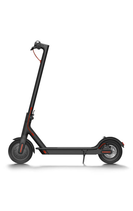 Электросамокат Mi Electric Scooter