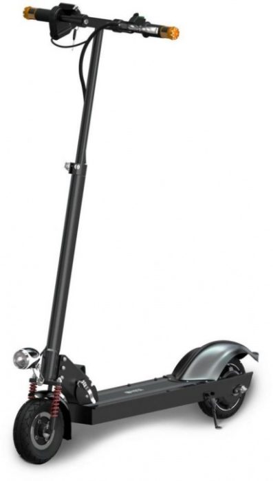 Электросамокат HIPER NX80 (черный)
