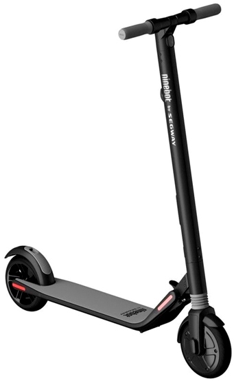 Электросамокат Ninebot by Segway ES1