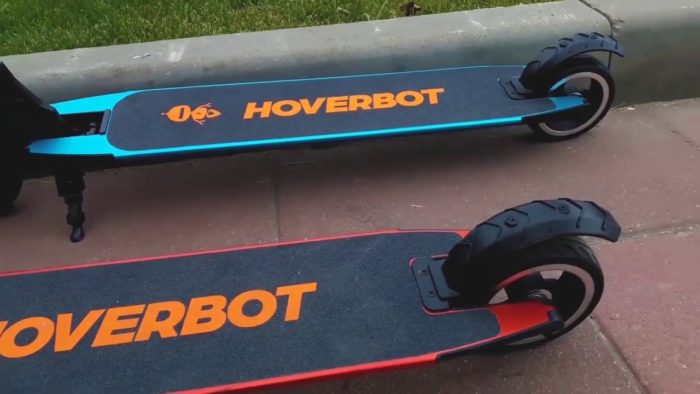 Hoverbot f6