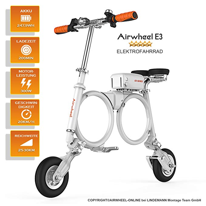 Airwheel e3