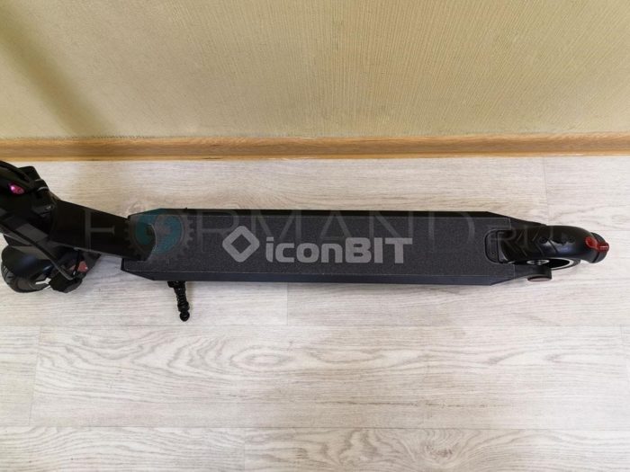 Iconbit kick scooter tt