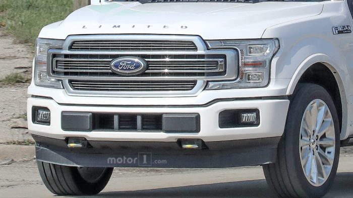 Ford f 150