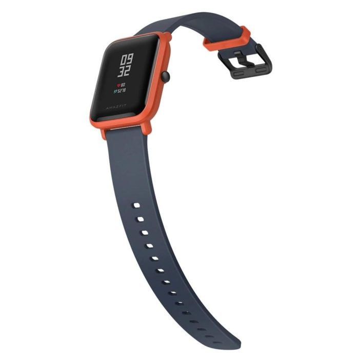Amazfit bip lite