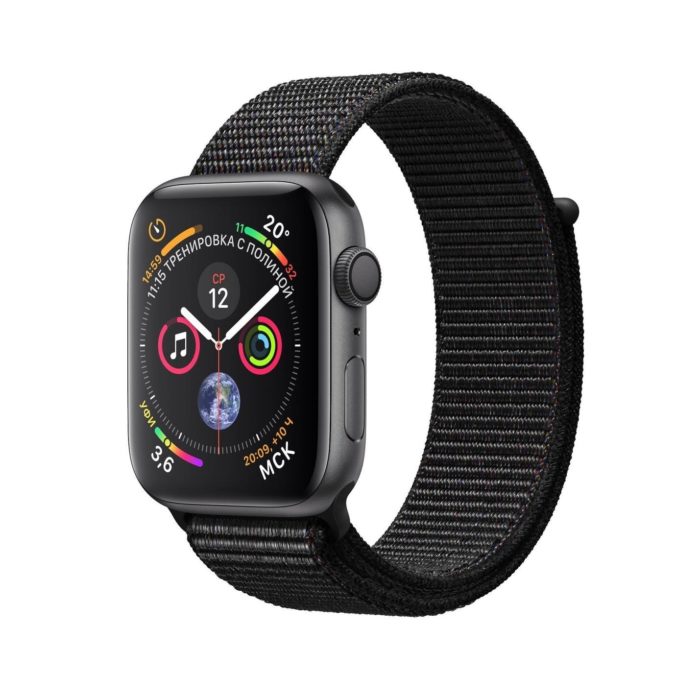 Apple watch series 4