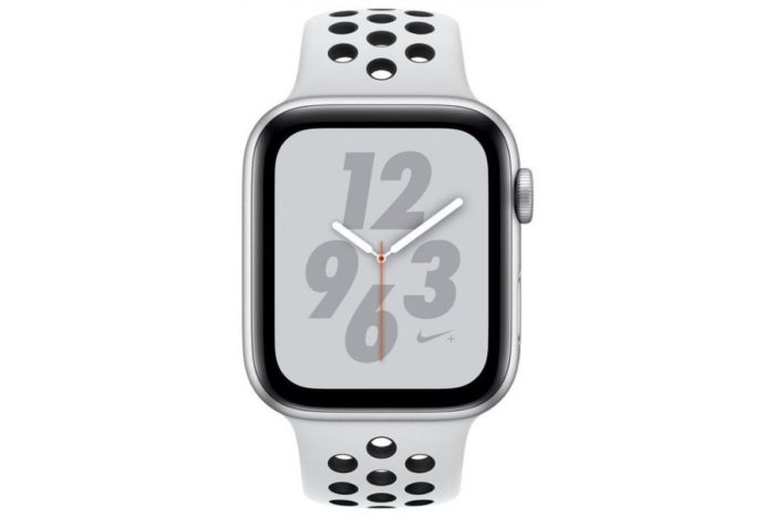 Apple watch series 4