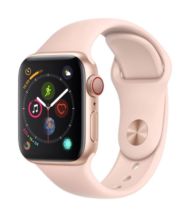 Apple watch series 4