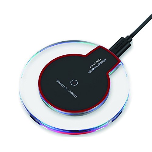 Fantasy wireless charger