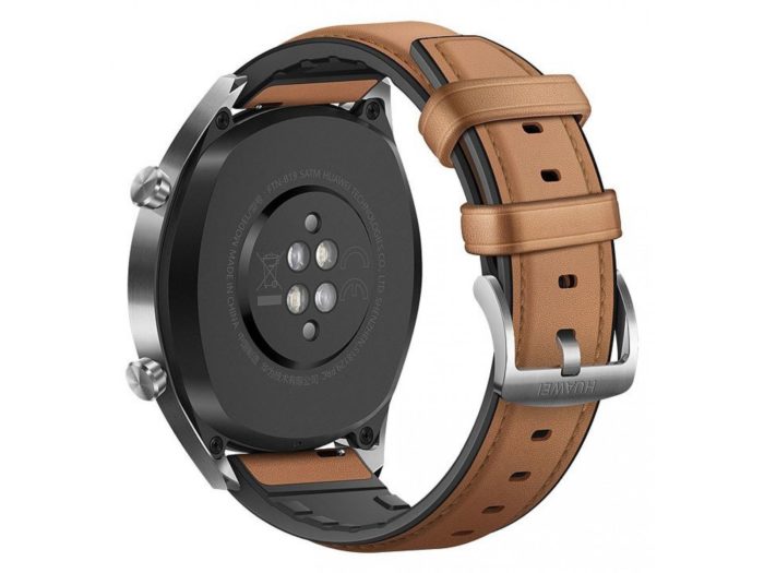 Huawei watch gt classic