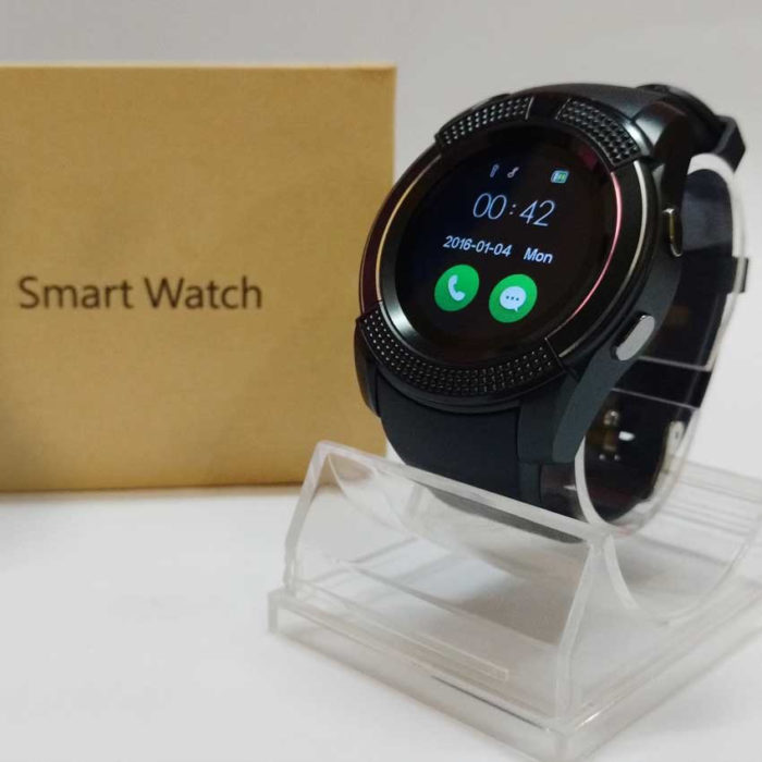 Smart watch v8