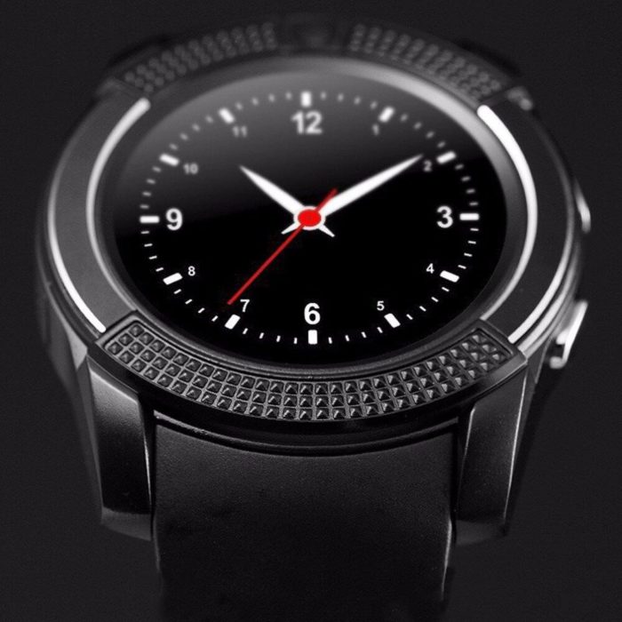 Smart watch v8