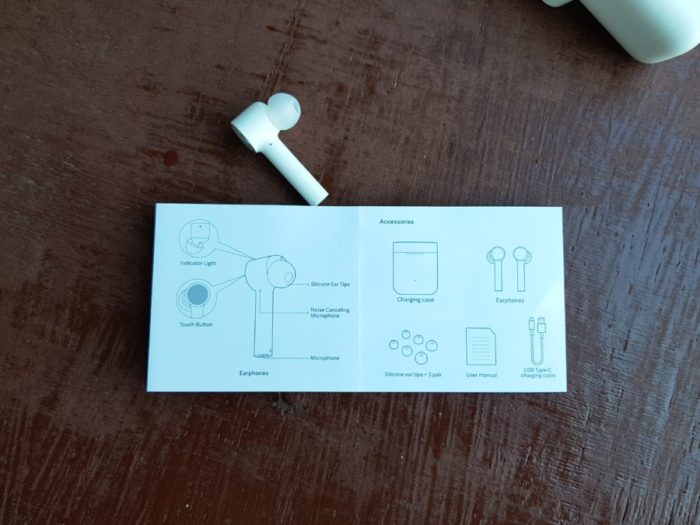 Xiaomi airdots pro