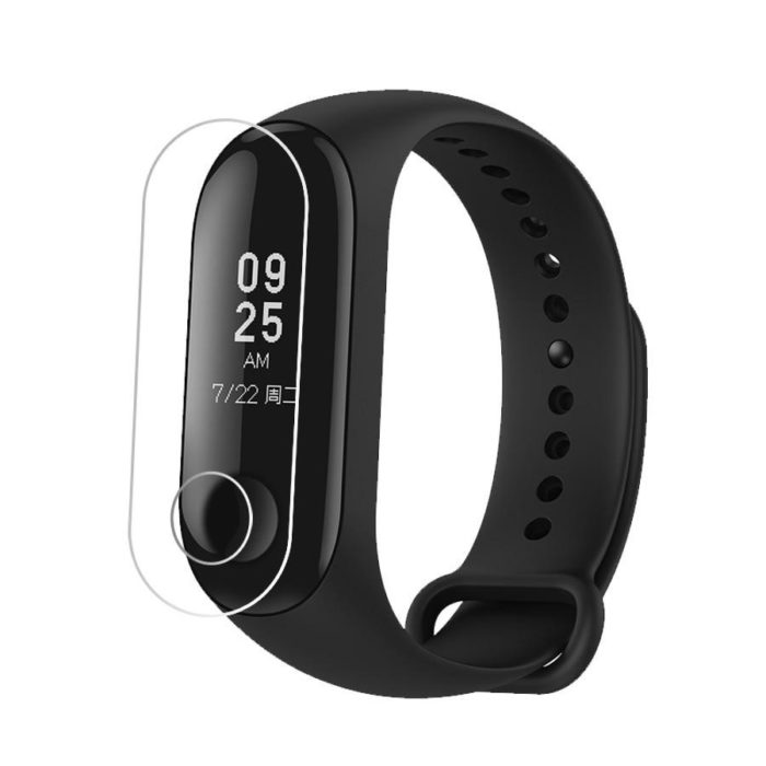 Xiaomi mi band 3