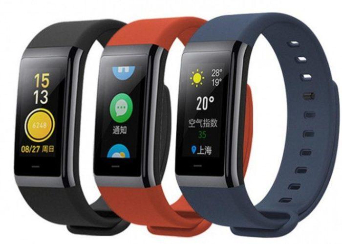 Amazfit cor