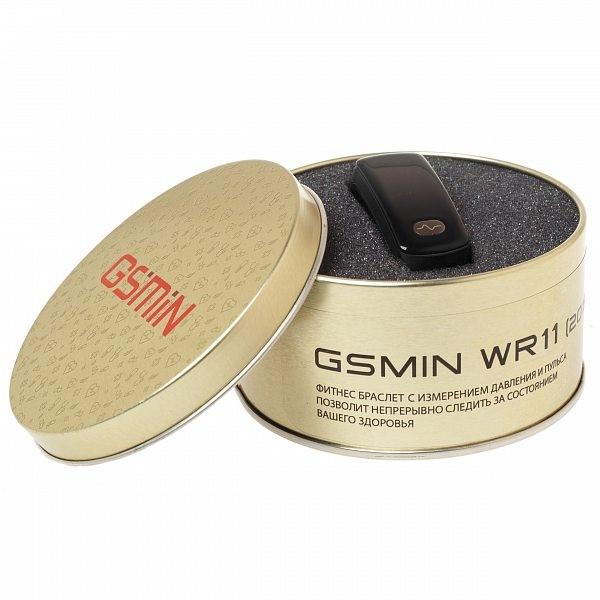 Gsmin wr11