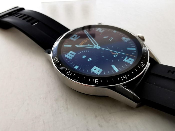 Huawei watch 2 gt