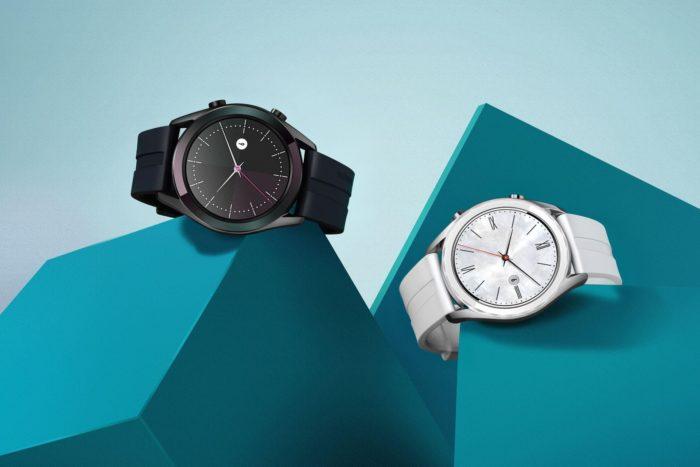 Huawei watch gt elegant