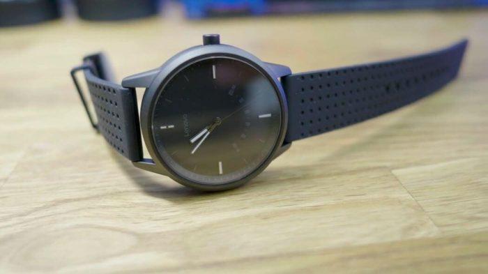 Lenovo watch 9