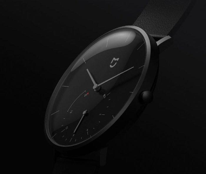 Mijia quartz watch