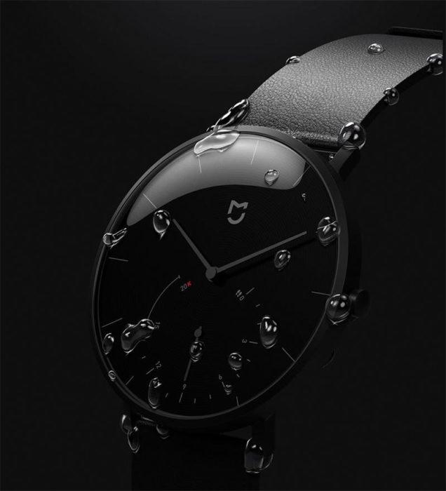 Mijia quartz watch