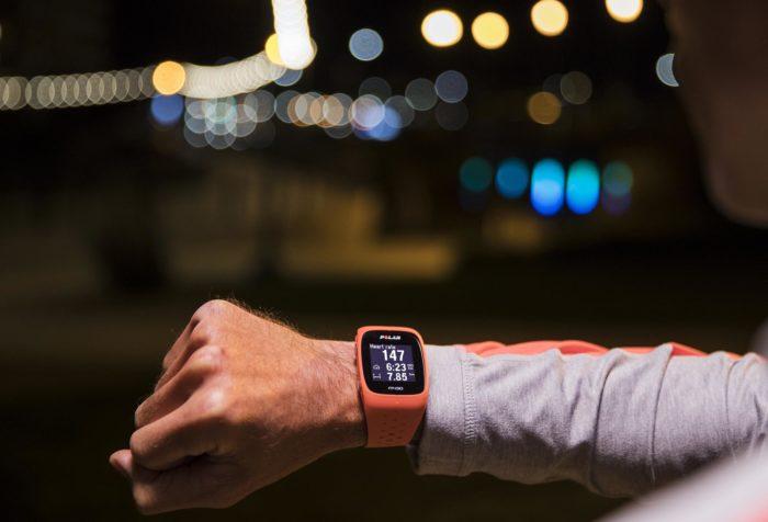 Polar m430
