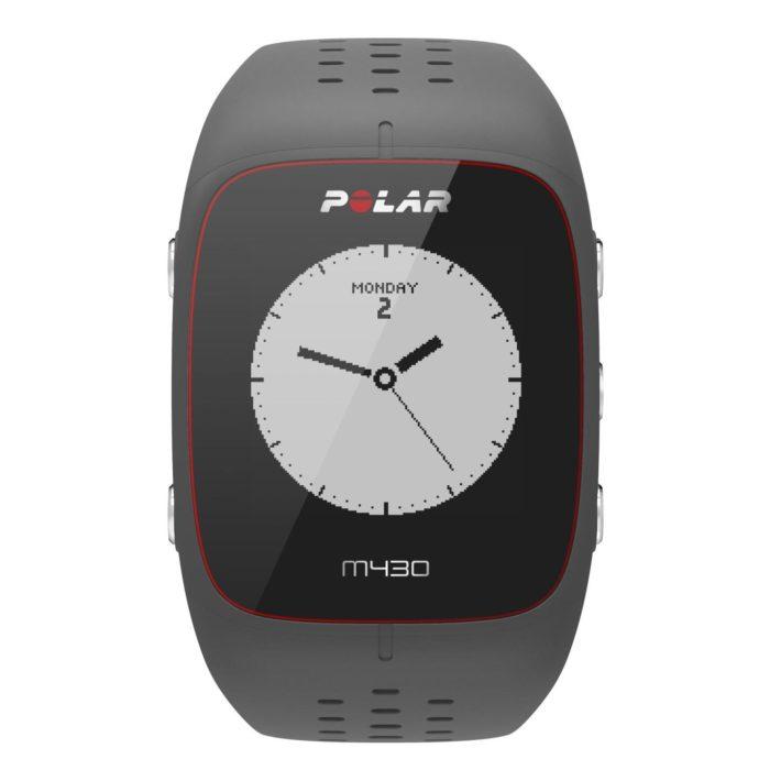 Polar m430