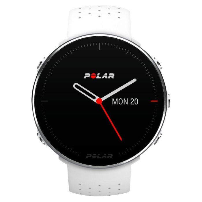 Polar vantage m