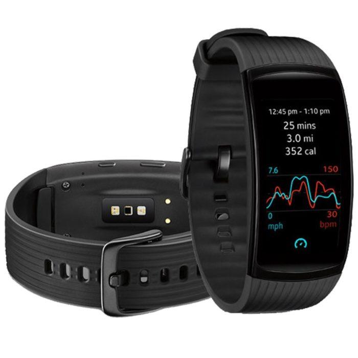 Samsung gear fit 2 pro