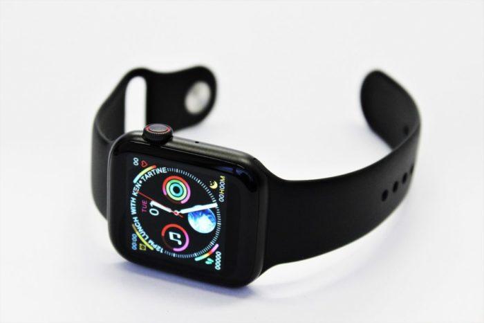 Вы сейчас просматриваете Обзор часов IWO Smart Watch IWO 10: характеристики, стоимость и где лучше купить