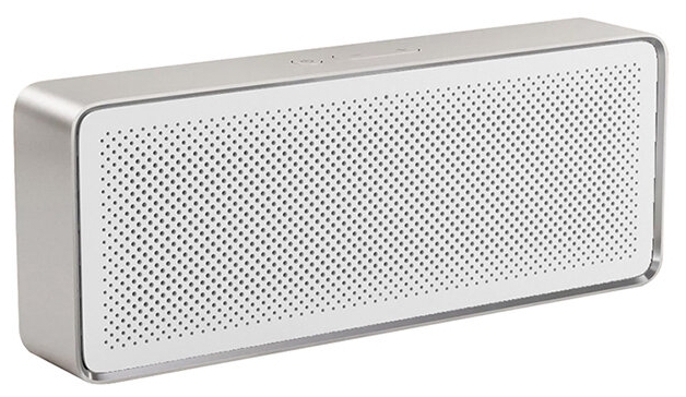 Портативная акустика Xiaomi Mi Bluetooth Speaker 2 Портативная акустика Xiaomi Mi Bluetooth Speaker 2