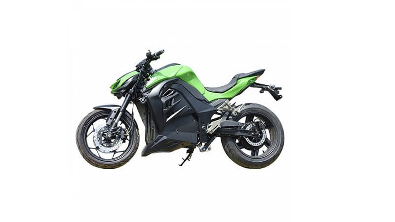 Электромотоцикл Z1000X